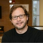 Photo of Adrian Garcia-Sierra