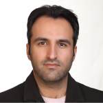 Photo of Ali Lofti