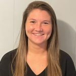 Photo of Amanda Montanari