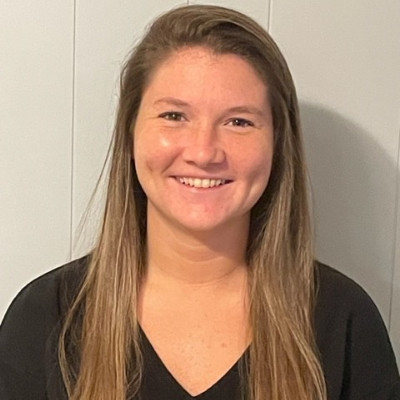 Photo of Amanda Montanari