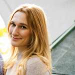 Photo of Audrey Weber