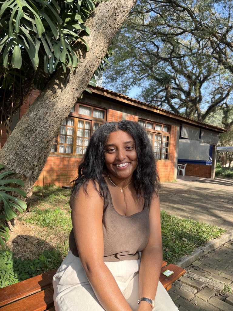 Photo of Bethlehem Abebe