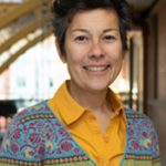 Photo of Martina Rosenberg