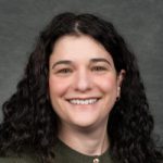 Photo of Danielle Guttman-Lapin