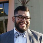 Photo of Jaime Morales