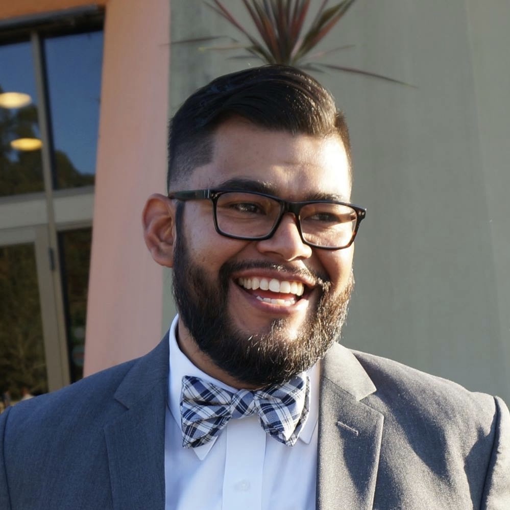 Photo of Jaime Morales