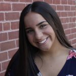Photo of Jillian Watt