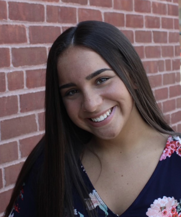 Photo of Jillian Watt