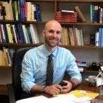 Photo of Justin Laplante