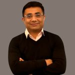 Photo of Kamal Gautam