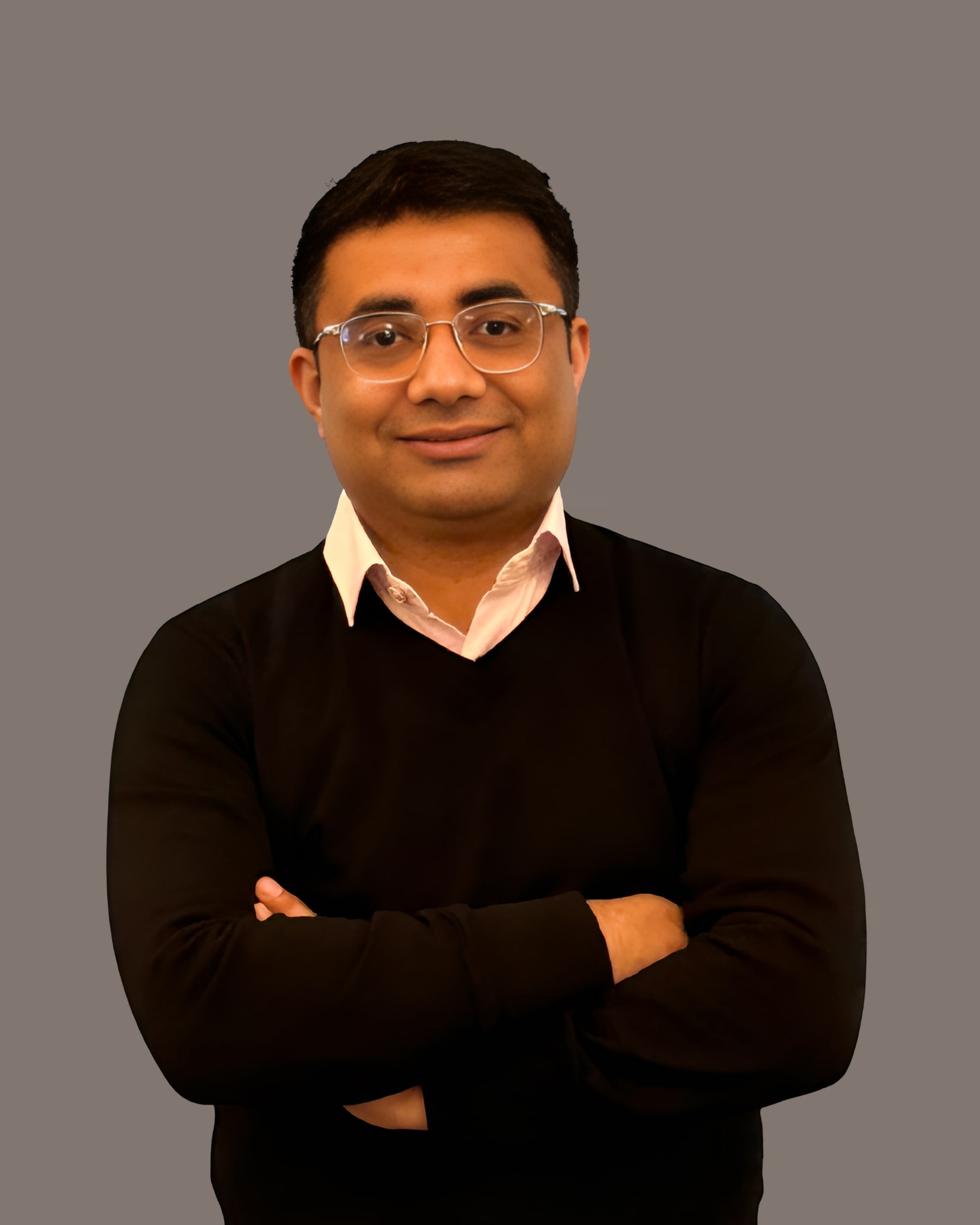 Photo of Kamal Gautam