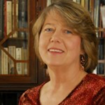 Photo of Kerry Marsh