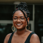 Photo of Teisha King