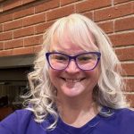 Photo of Kristen Kling