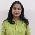 Photo of Manasa Ramaka