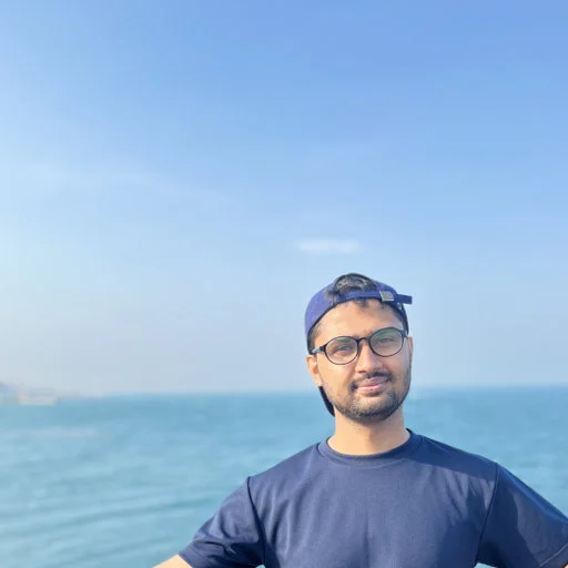 Photo of Mandip Dahal