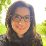 Photo of Nicole Cruse