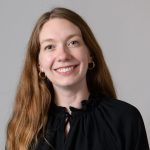 Photo of Hannah O'Connor