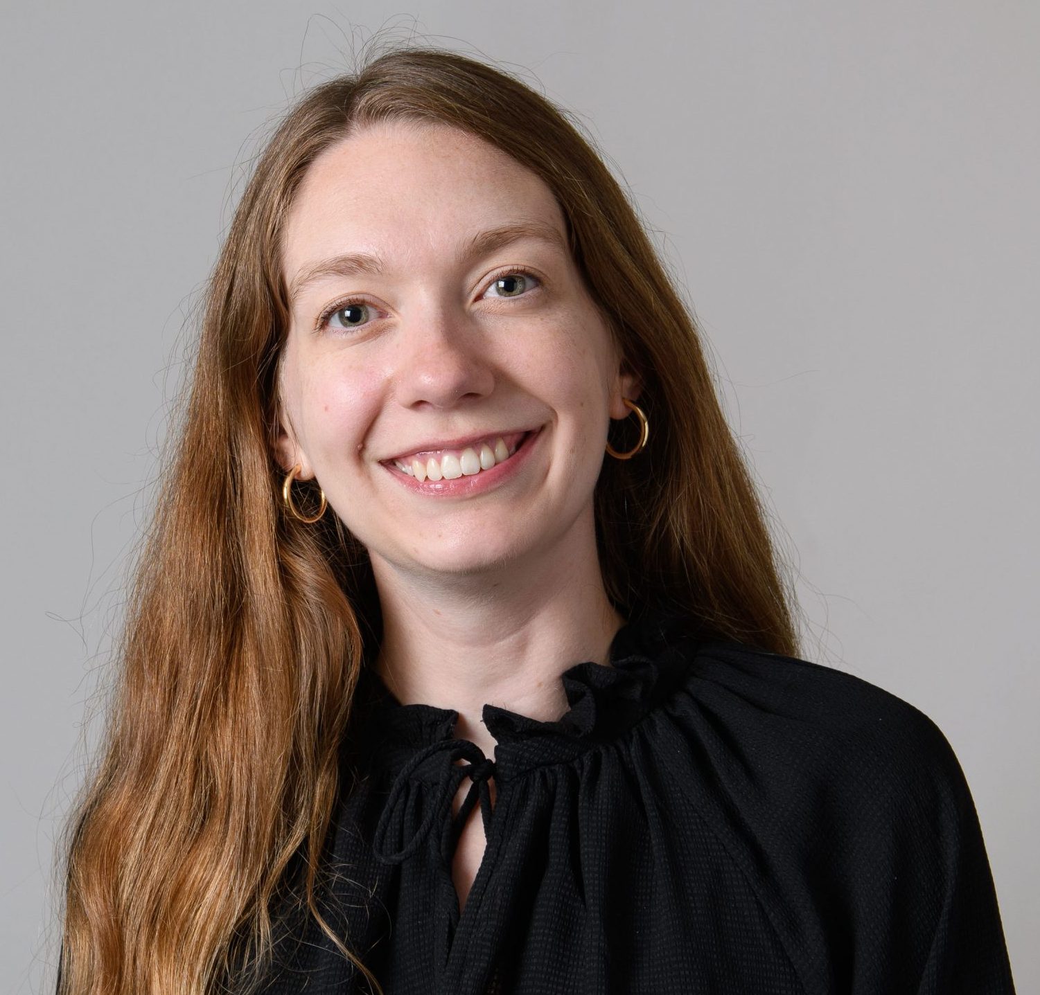 Photo of Hannah O'Connor