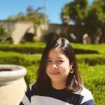 Photo of Louisa Suting