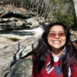 Photo of Sabrina Hosmer