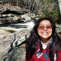 Photo of Sabrina Hosmer