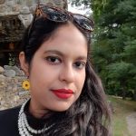 Photo of Sanjucta Adak