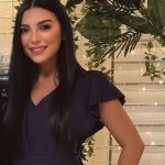 Photo of Shabnam Alizadeh Incheh