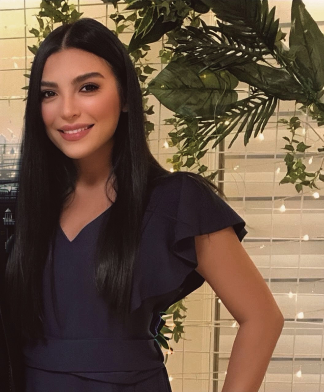 Photo of Shabnam Alizadeh Incheh