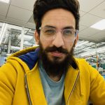 Photo of Usama Sheikh