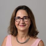 Photo of Aida Ghiaei