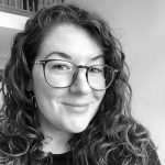 Photo of Alexandra Paxton