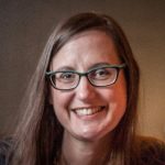 Photo of Amy Zipf