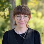Photo of Ana Bobrycki