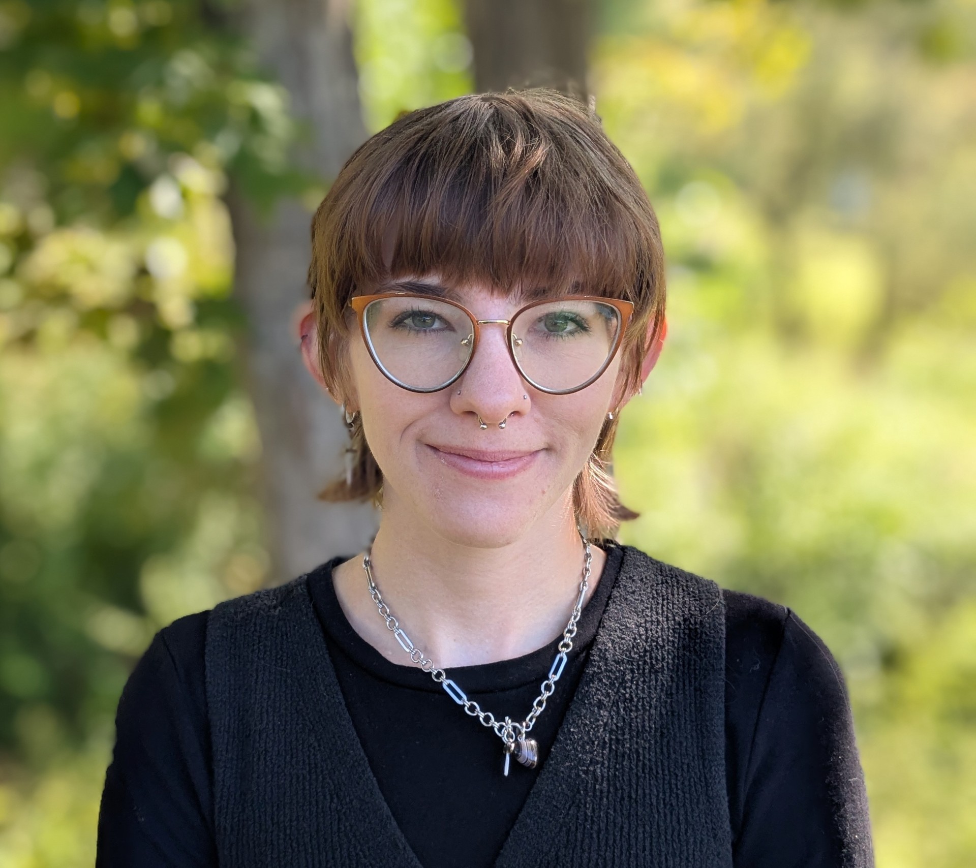 Photo of Ana Bobrycki