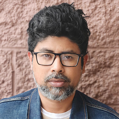 Photo of Qazi Arka Rahman