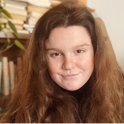 Daniela Lilly Rodiles